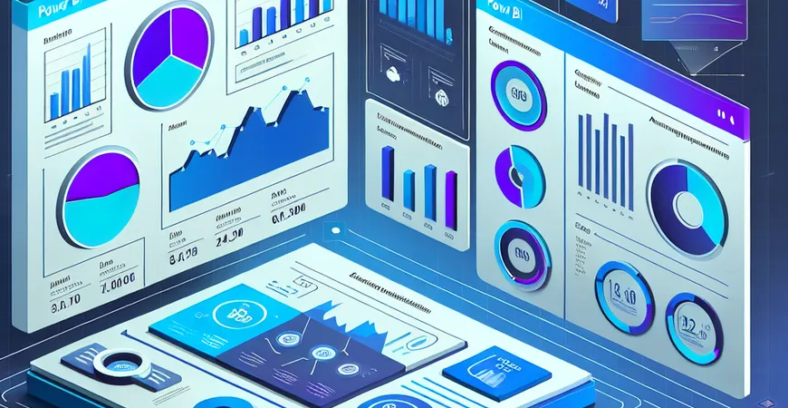 Power BI 如何实现销售分析报表自动化？实战案例解析